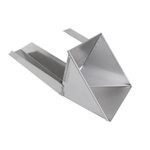 Воронка Печи для семечек, орехов KCW-25D Foodatlas