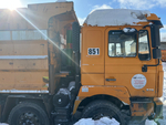 Shacman (Shaanxi) SX* 8x4 Самосвал SX3318DT366 (Дизельный, 11,6 л, 375 л.с., МТ)