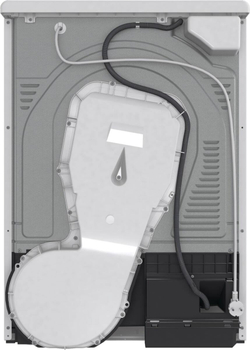 Сушильная машина Gorenje DNS12 (742912)