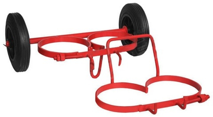 Тележка к ОУ-15