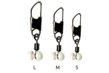 Скользящая застежка ECOPRO для поплавка EP-503-  S -5шт