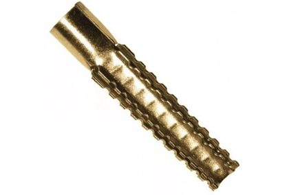 Дюбель металлический  для газобетона