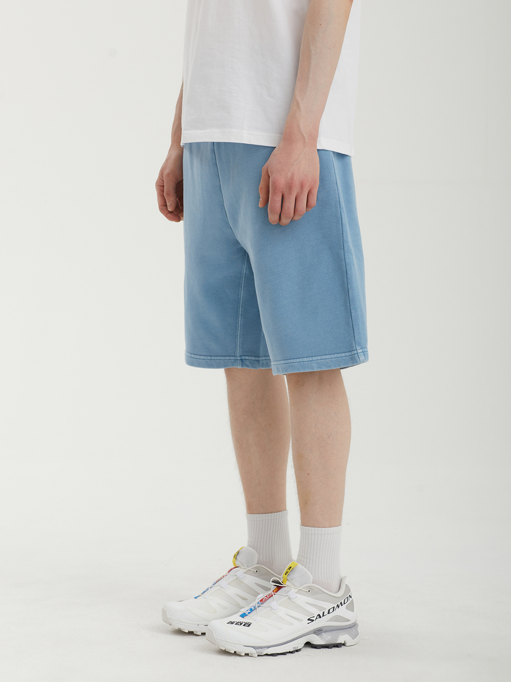 Шорты Трикотажные Nelson Sweat Short