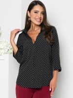 Блуза Стайл (хит) Diolche