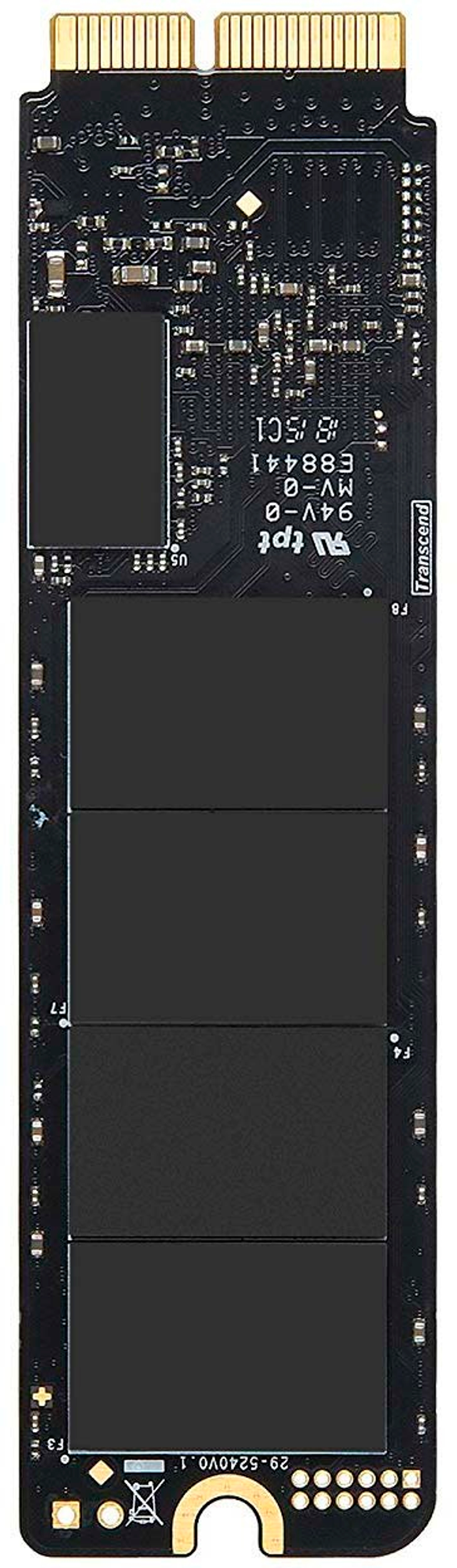 Набор  Transcend TS960GJDM850 960 ГБ
