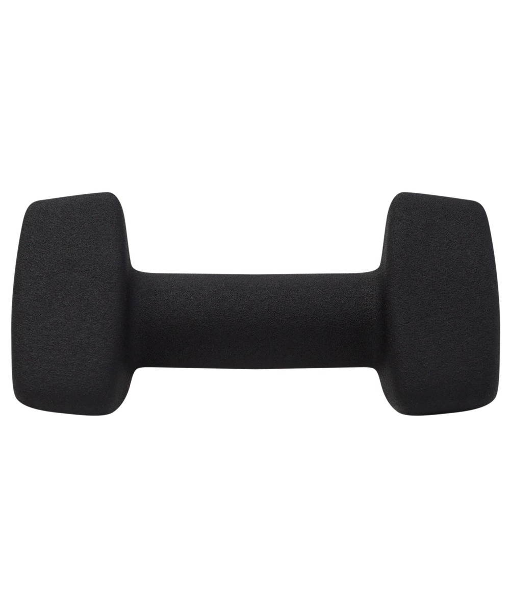 Гантель неопреновая DB-205 2,5 кг, черный