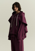 Жилет из футера 1'1'26