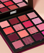 Beauty Bay Berries 16 Colour Palette