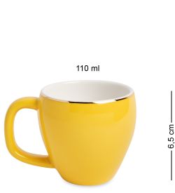 GAEM Art MUG-262/4 Кружка «Приятные воспоминания»