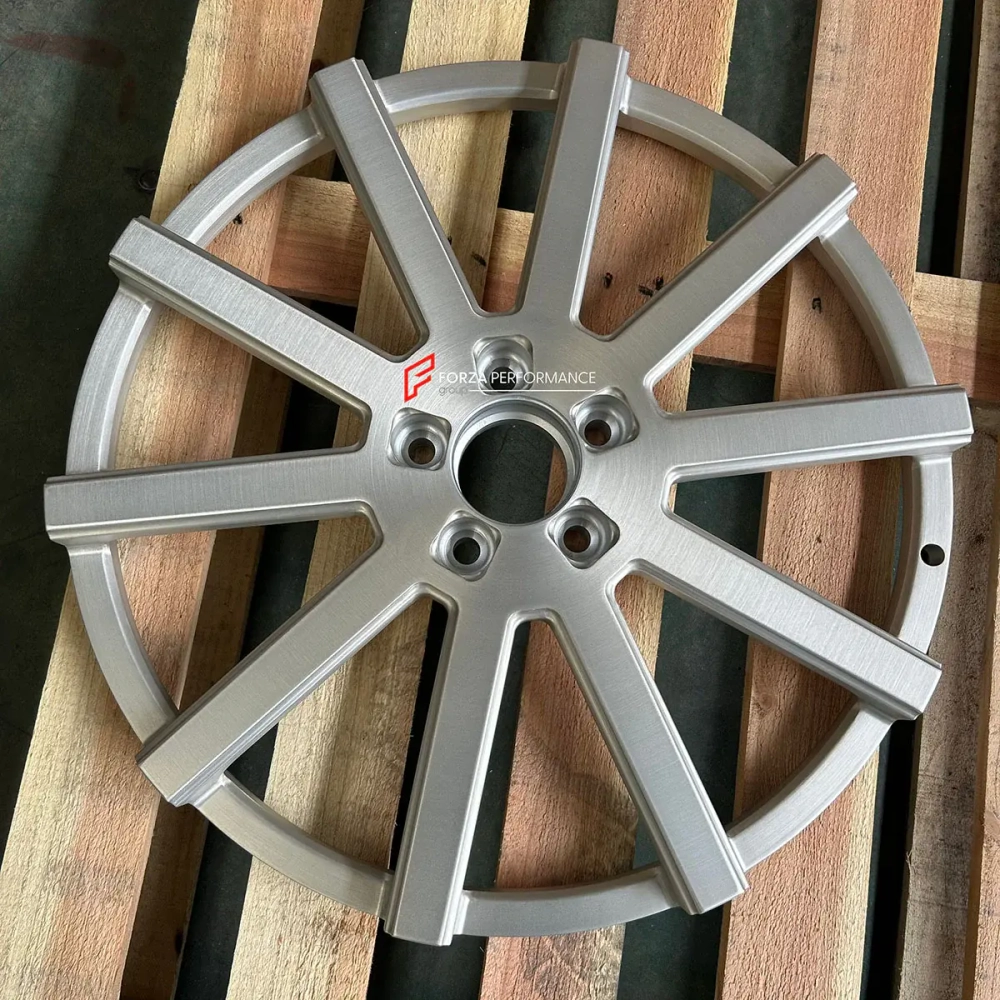 КОВАНЫЕ ДИСКИ для MERCEDES-BENZ E-CLASS COUPE E53 C238 2019 МЕРСЕДЕС - БЕНЦ