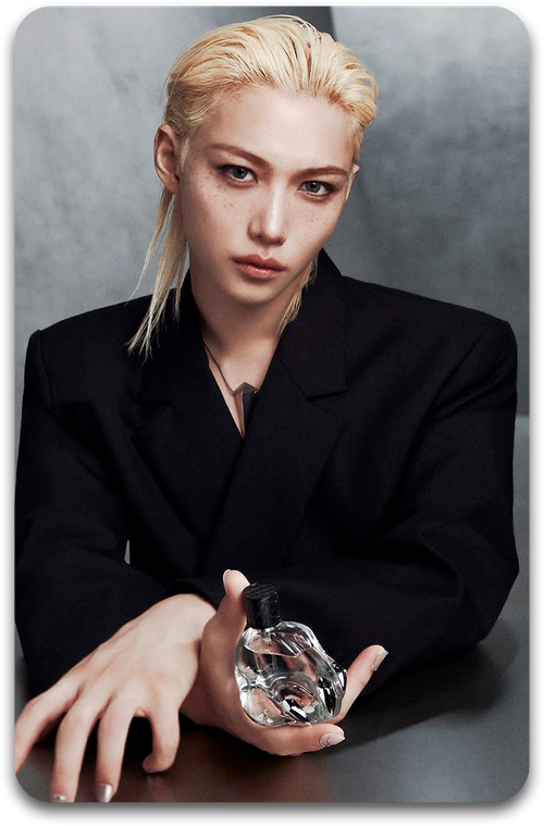 Карта / STRAY KIDS #4639