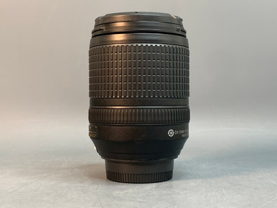 Nikon 18-140mm 3.5-5.6G ED VR DX