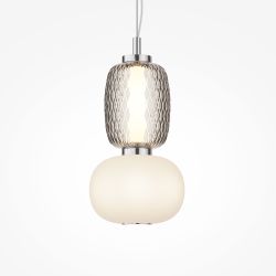 Светильник подвесной Maytoni Pattern MOD267PL-L18CH3K