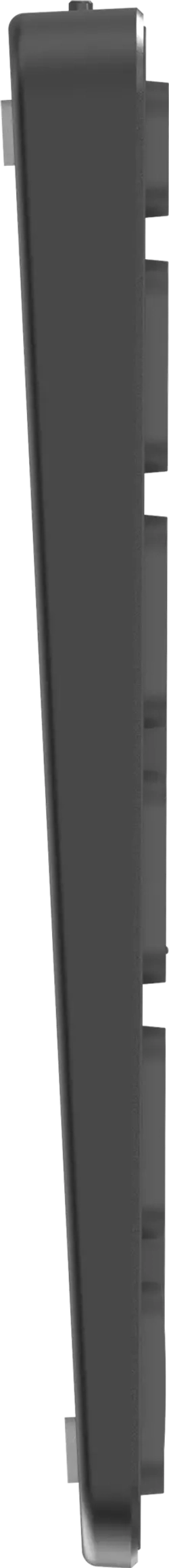 Клавиатура Rapoo E9800M Grey беспроводная 14517