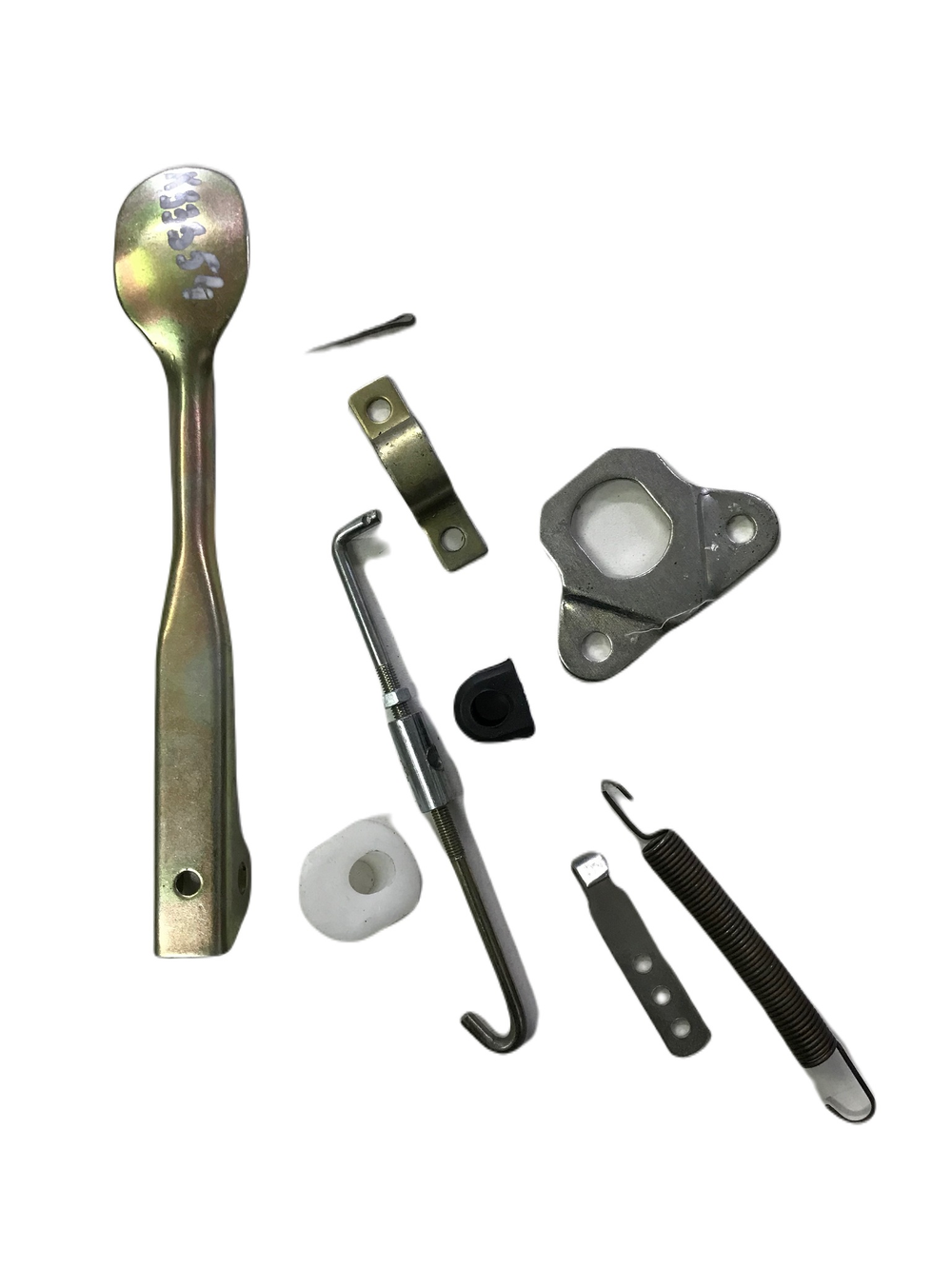 Ремкомплект педали газа УАЗ-469