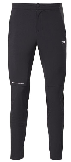 Теннисные брюки Reebok Les Mills Athlete - black