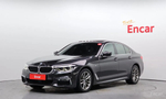BMW 5 серии (G30) 520d xDrive M Sport Plus