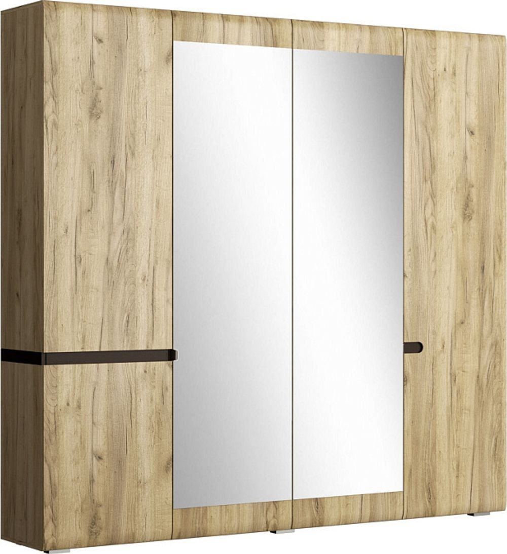 Ультра Шкаф 4-х ств.(540)