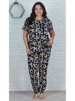 1216 Пижама женская (54/56)