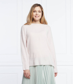 свитер valdai Max Mara Leisure - пудрово-розовый(33610126600)