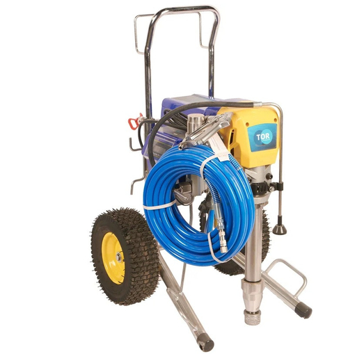 Аппарат окрасочный электрический Tor GD-1095 1033114