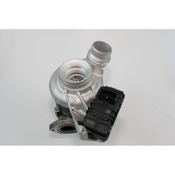 Турбина 49335-00583 Garrett для BMW