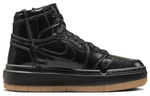Кроссовки Jordan Air Jordan 1 Elevate Black Gum (Женская размерная сетка)
