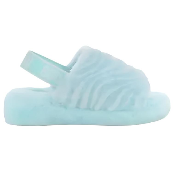 Ugg Fluff Yeah 'Sky Blue'