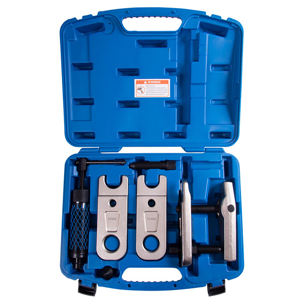 tony　BK Набор торцевых головок 1/4