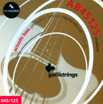 Струны GALLI STRINGS AB45125