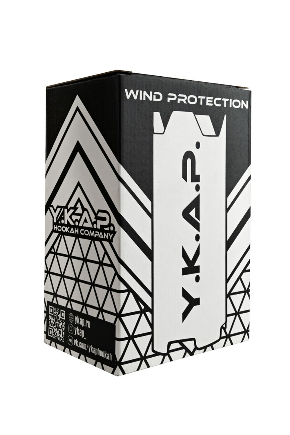 Hookah Cap Y.K.A.P.