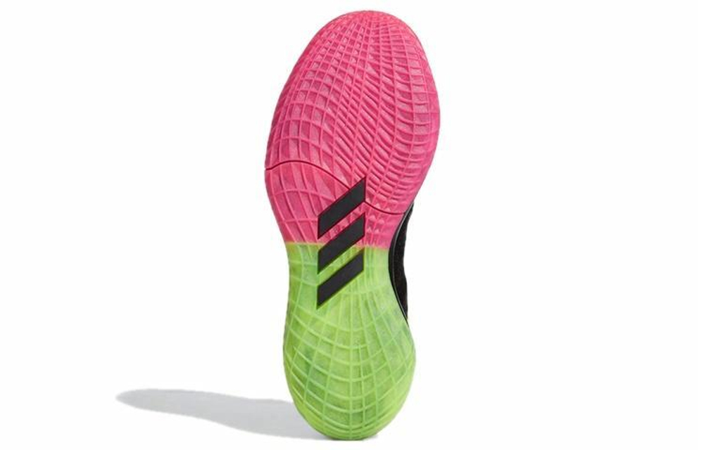 Кроссовки Adidas Harden Stepback 2