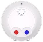 Накопительные водонагреватели Ecostar EWH-F80-RE