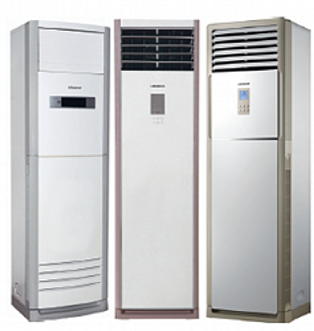 Колонная сплит-система Lessar LS-H55SKA4A/LU-H55SKA4A