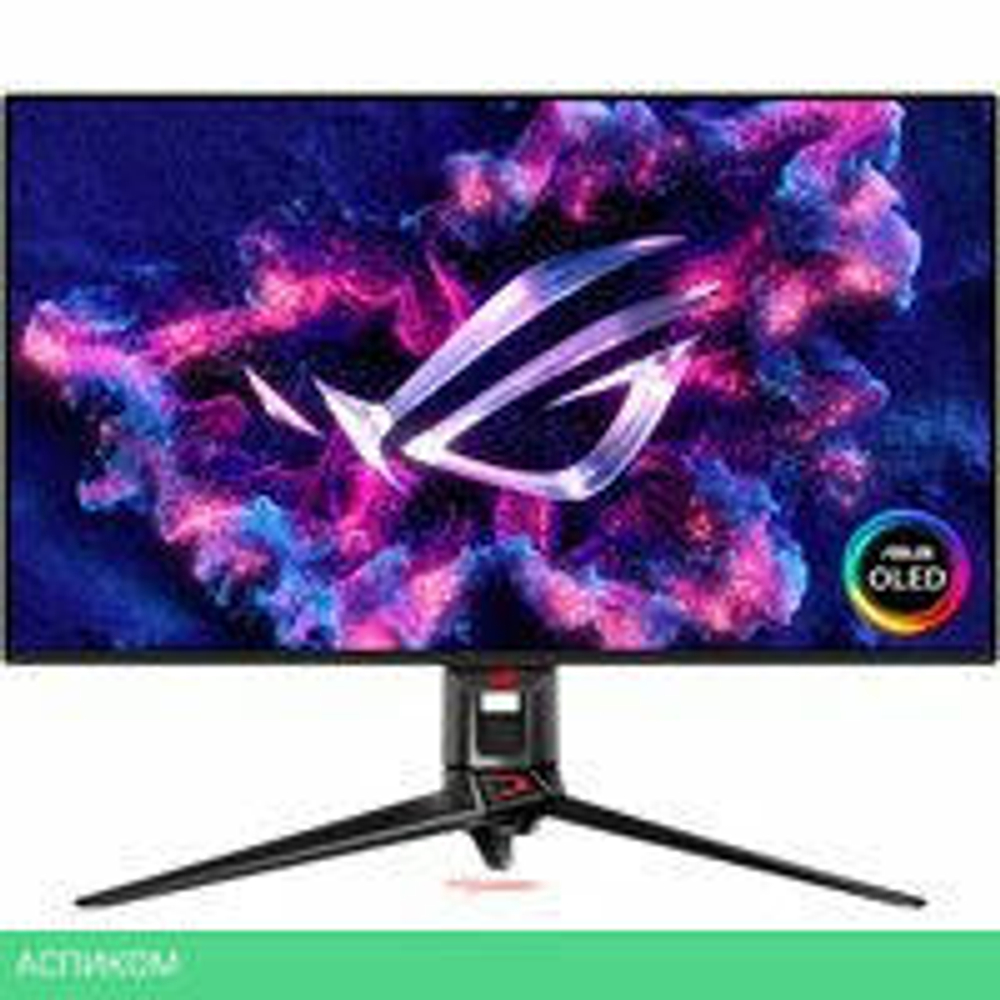 Игровой монитор ASUS ROG Swift OLED PG32UCDM