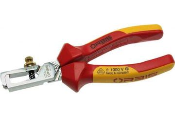 Фронтальный стриппер VDE L=160мм 1000V OrbisWill 48-160/44RV