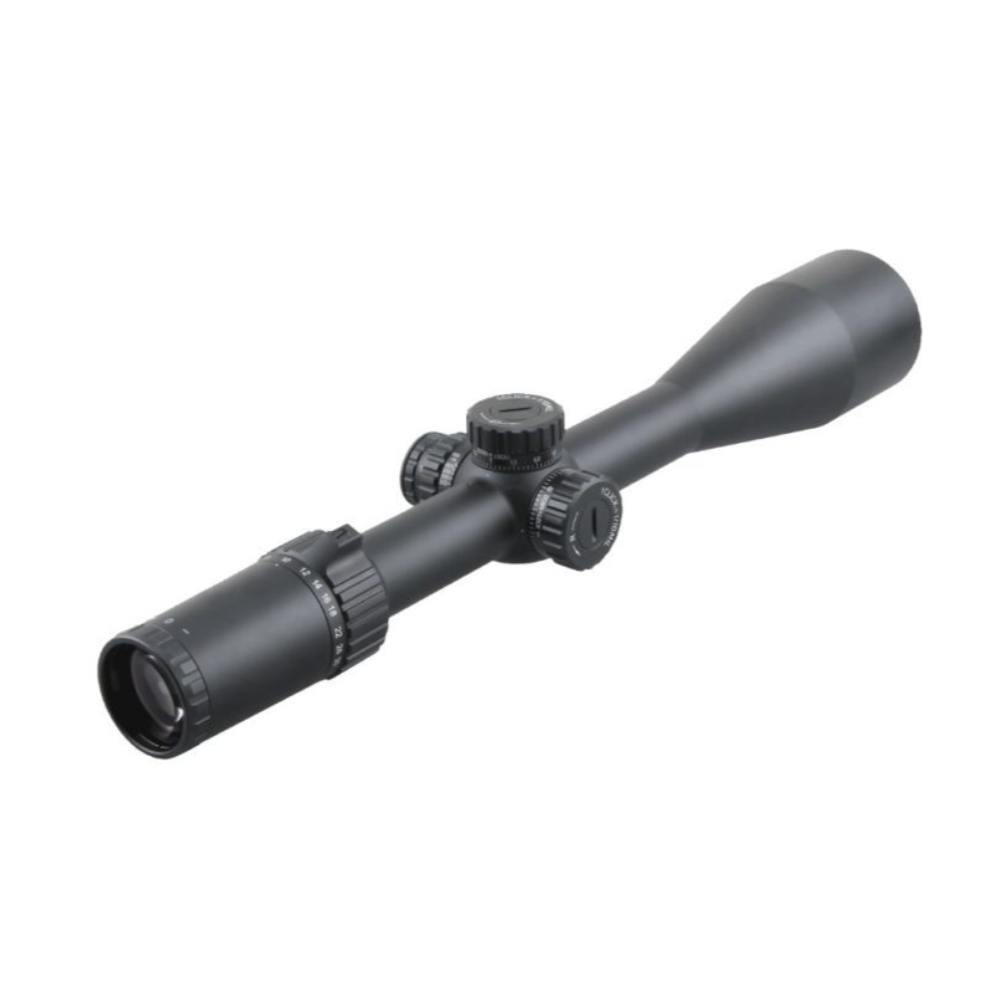 Оптический прицел Vector Optics Taurus 5-30x56 (30 мм) FFP, марка MPX1