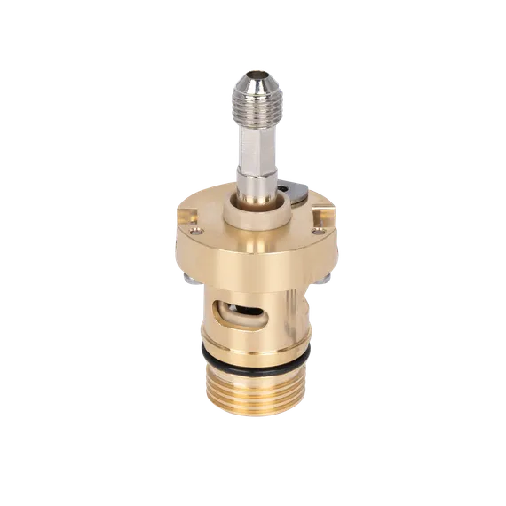 Корпус механизированного резака (everGUN PMX-105) STC228716