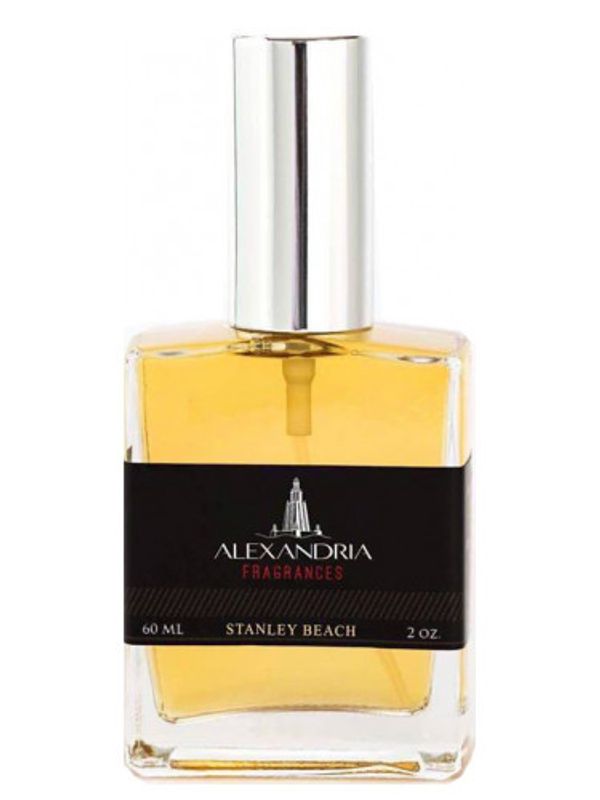 Alexandria Fragrances Stanley Beach