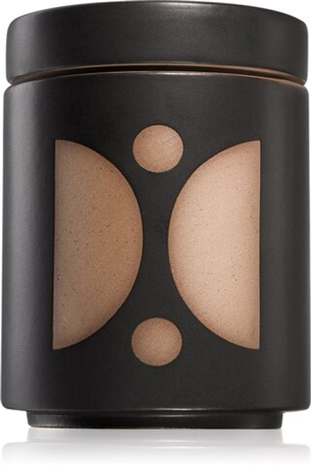 Paddywax Form Paolo Santo & Suede - ароматическая свеча /   340  g  / GTIN 647658024158