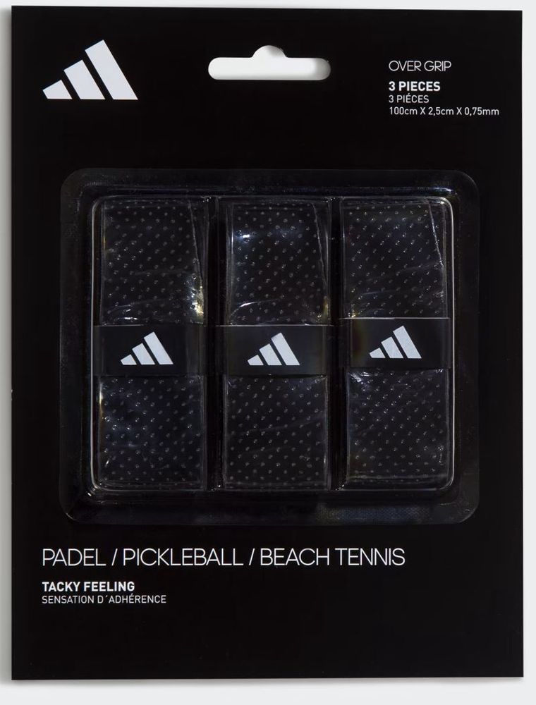 Adidas Padel Tacky Feeling 3P