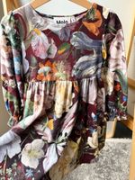 Хлопковое платье Molo, 104