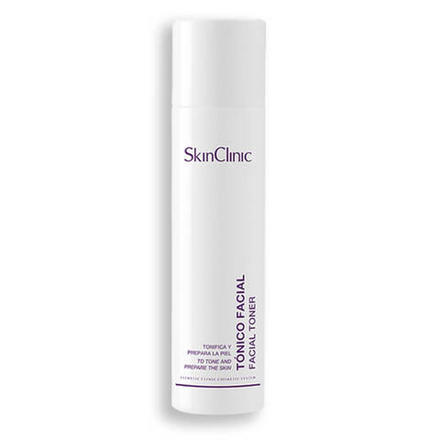 SKINCLINIC FACIAL TONER