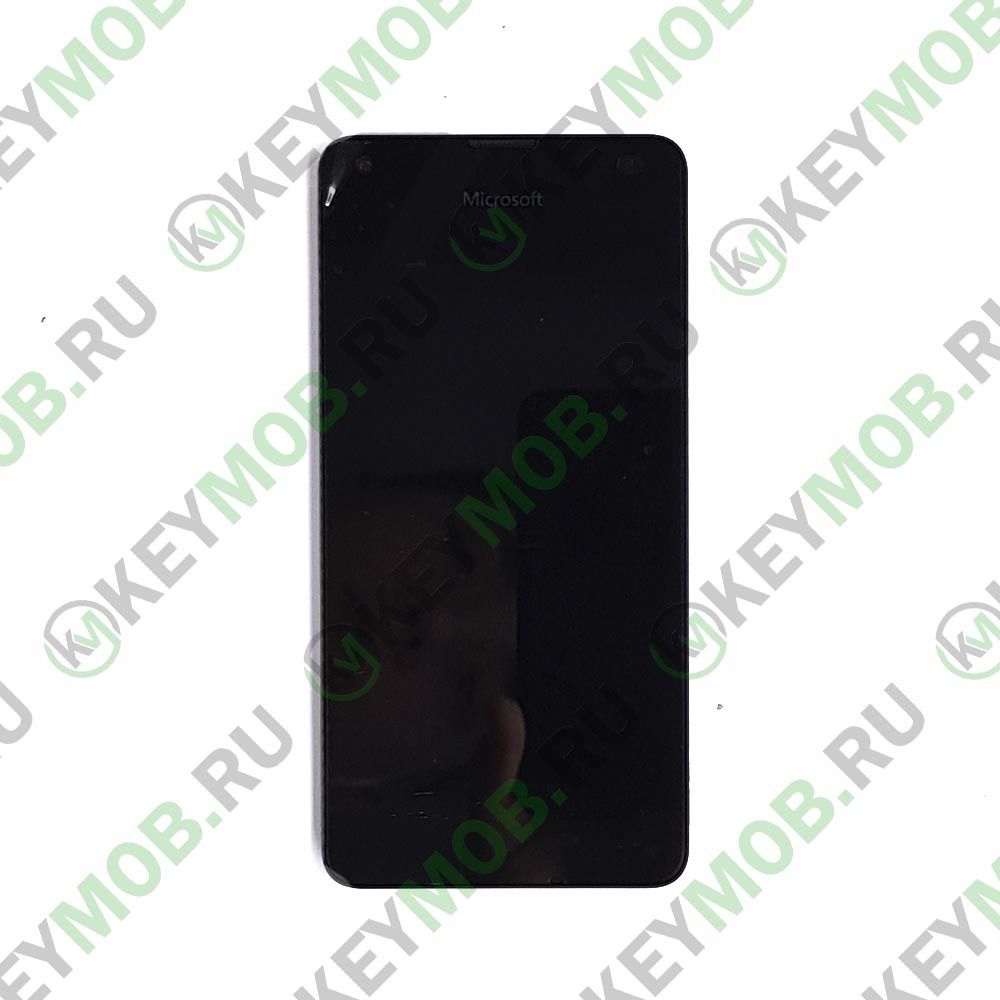 Дисплей для телефона Microsoft Lumia 550 (RM-1127)