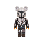 Дизайнерские игрушки BE@RBRICK 1000% 70cm, BE@RBRICK-2401-0006