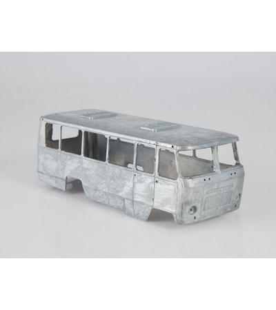 Сборная модель AVD Автобус Кубань Г1А1, 1/43