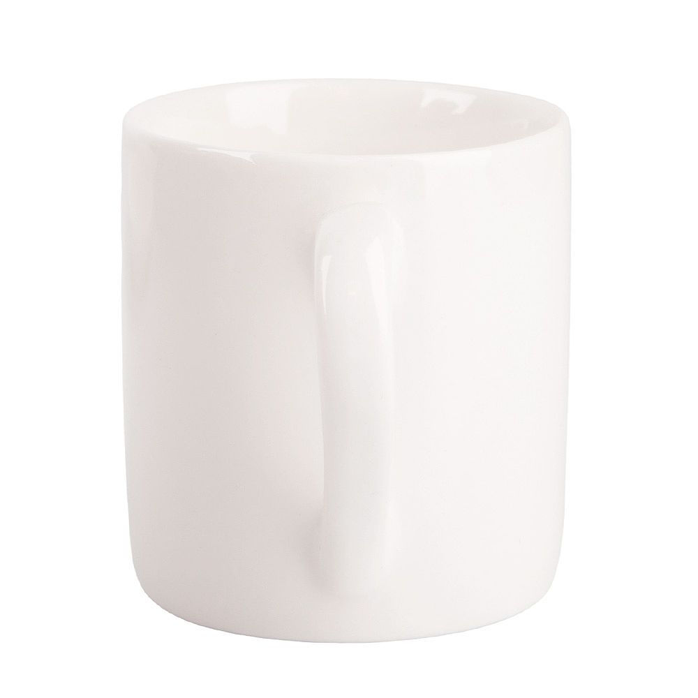 Набор кофейный 12пр. "Notele" (6 персон) v=120мл (фарфор) (транспортная упаковка)