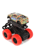 Джип ин. 14см, коробка KZ957-501G