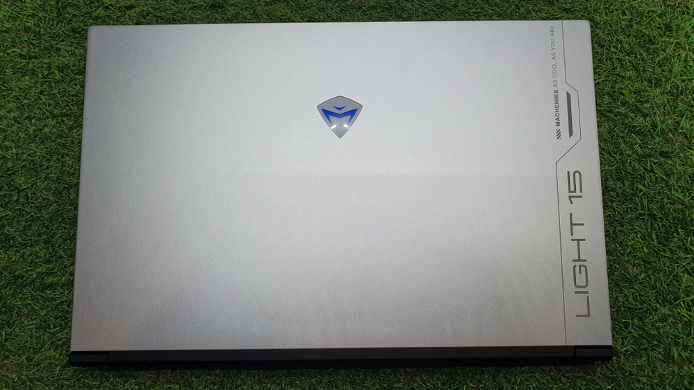 Игровой Machenike i5-12/16Gb/RTX 4050 6Gb/144Hz/L15 Air Pulsar JJ00G500ERU/Windows 11