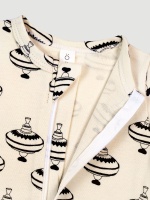 Песочник Mjölk Sleep and Play Юла, уценка